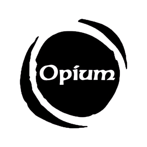 opium logo